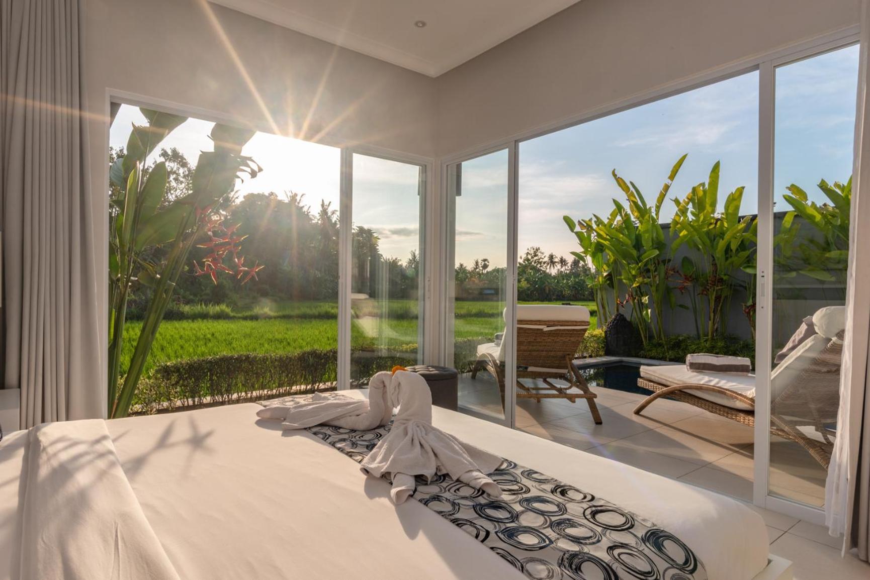 Villa Shiva Lovina Dış mekan fotoğraf